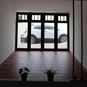 Appartamento Loft Pinope, La Santa