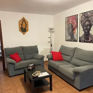 Rostros La Santa