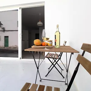 Appartamento Casa Mar Gines , Comodidad Y Cercania A Tu Mano., La Santa