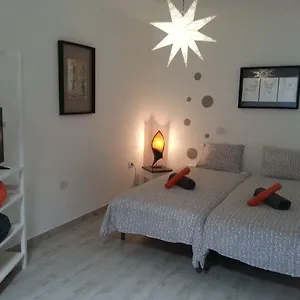 Estudio La Santa