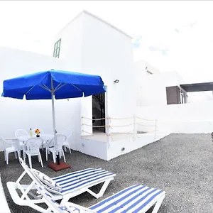 Casa vacanze Casa Lajares, La Santa
