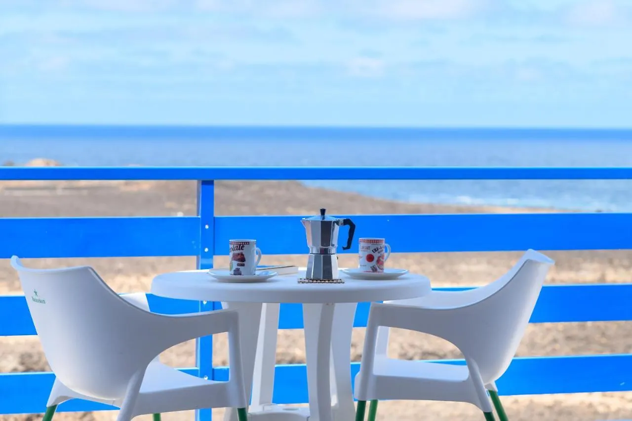 Holiday home Casa Marilia Villa La Santa Spain