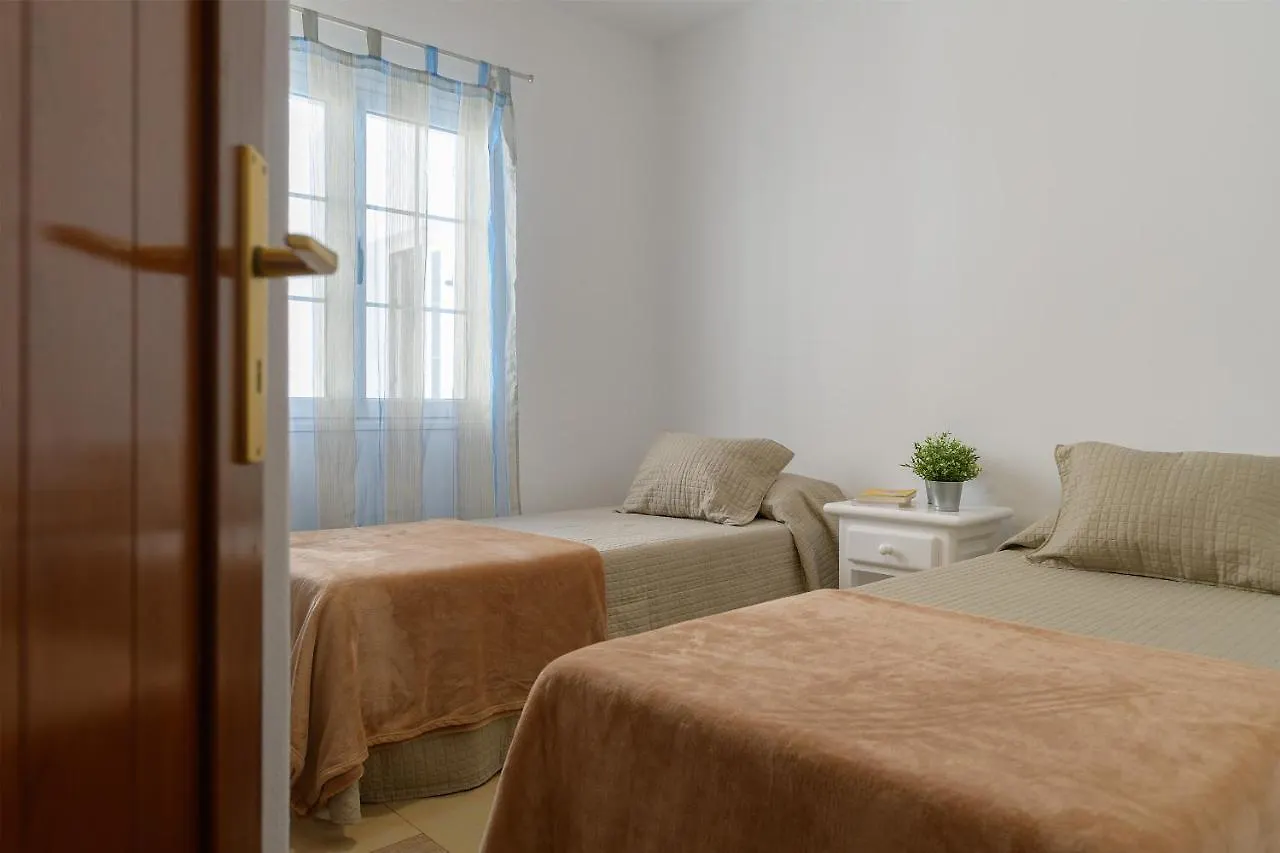 Holiday home Casa Marilia Villa La Santa