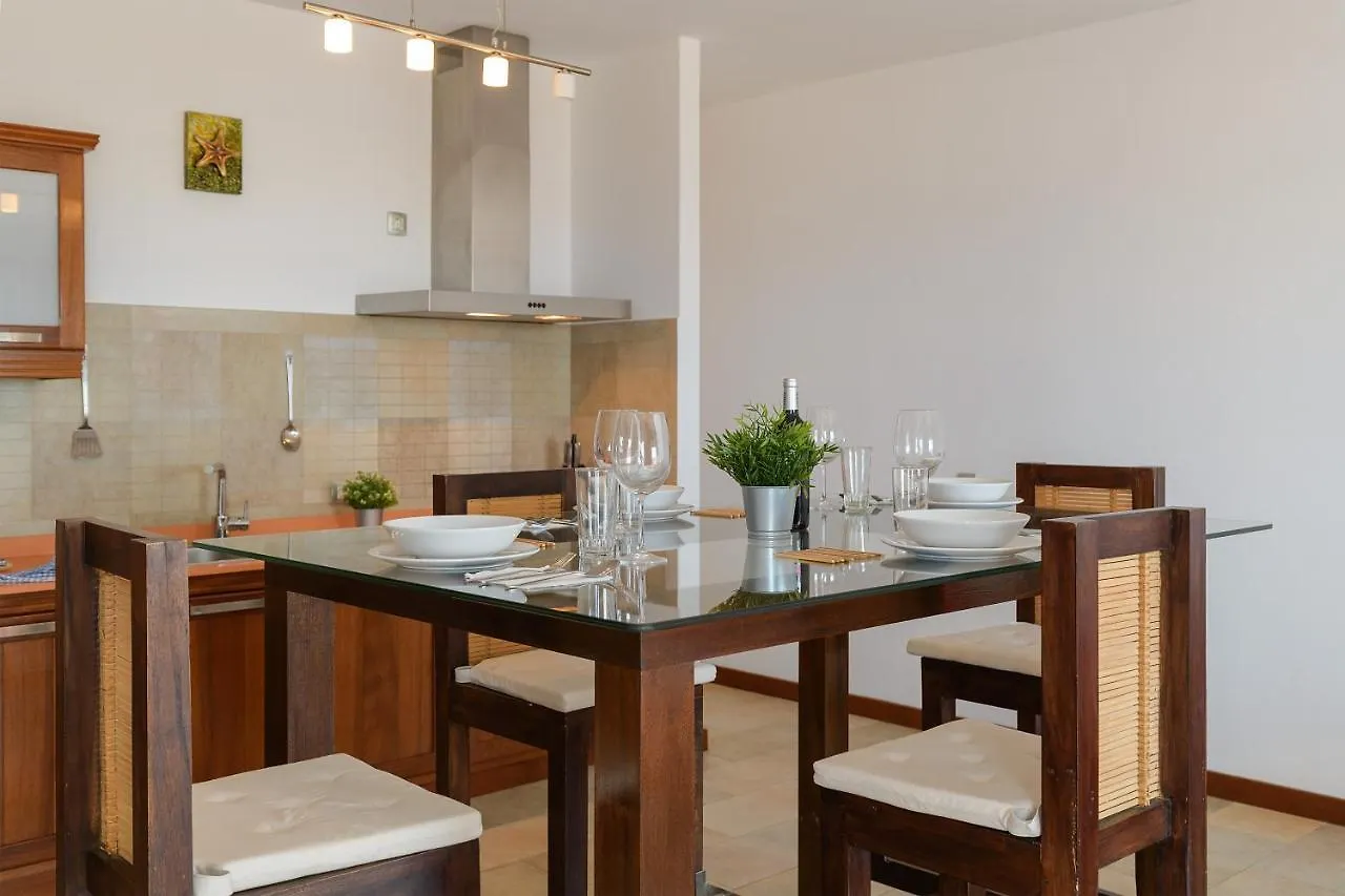 Casa Marilia Villa La Santa Spain
