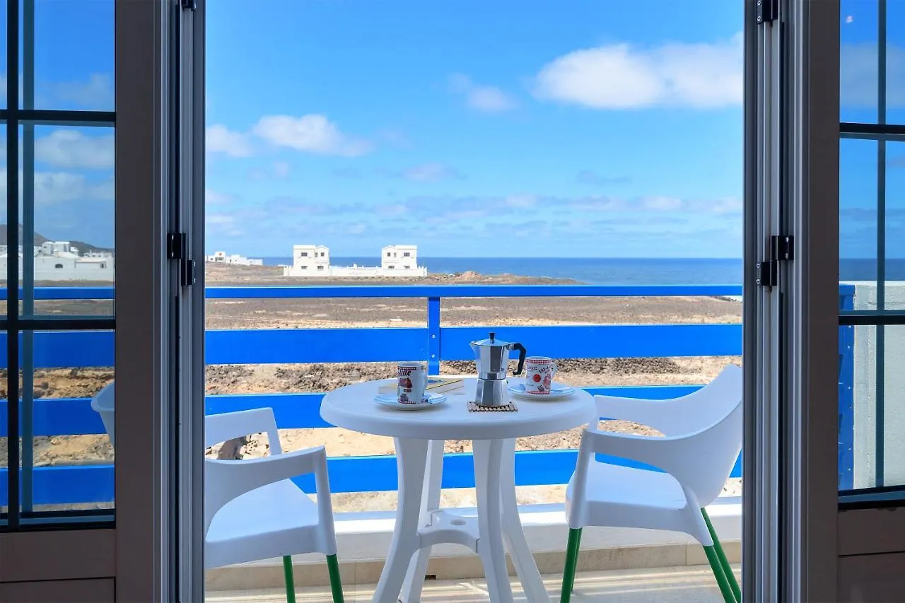 Casa Marilia Villa La Santa 0*,  Spain