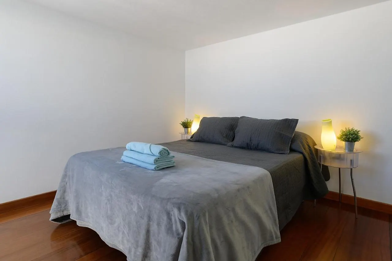 Casa Marilia Villa La Santa