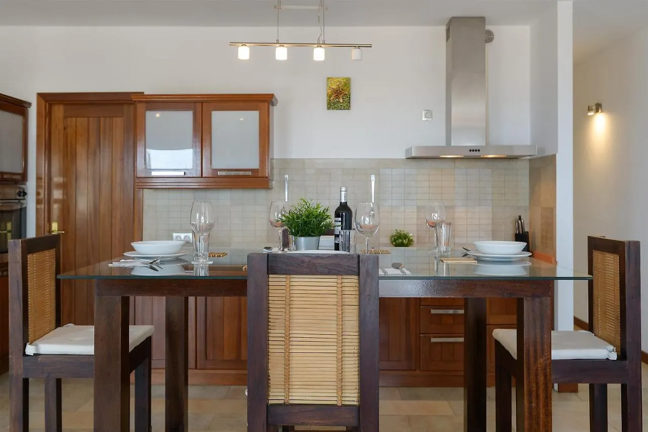 Casa Marilia Villa La Santa