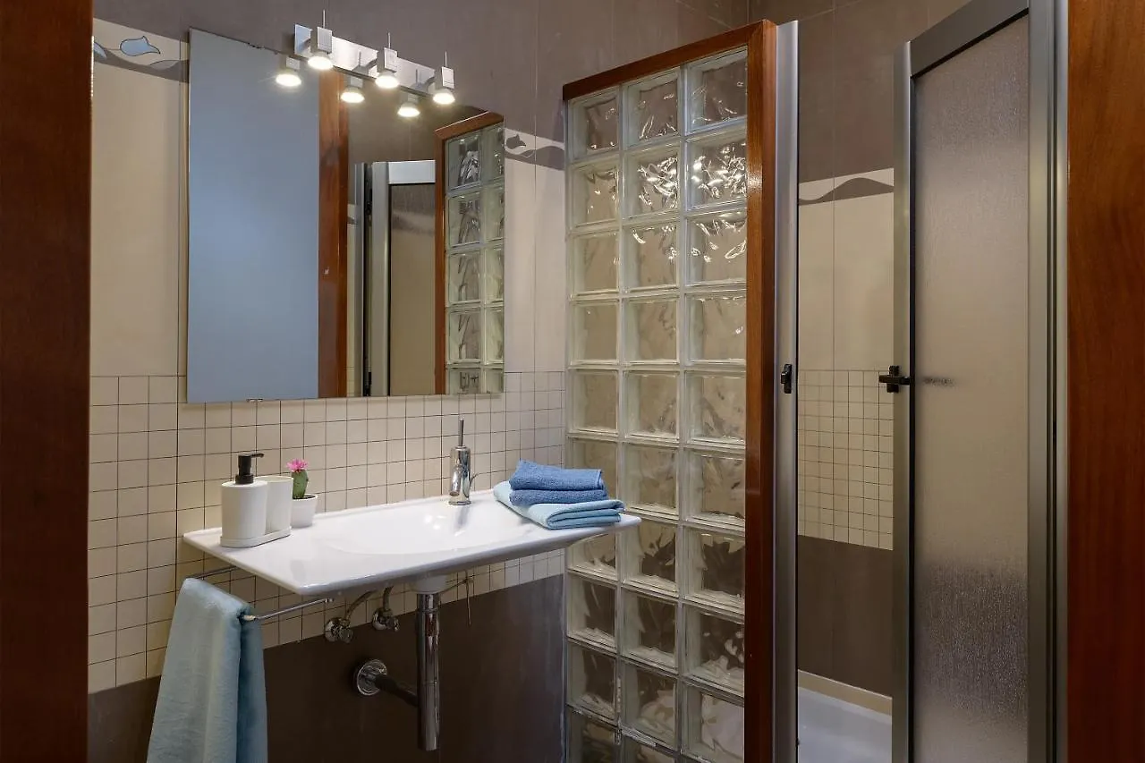 Casa Marilia Villa La Santa 0*,