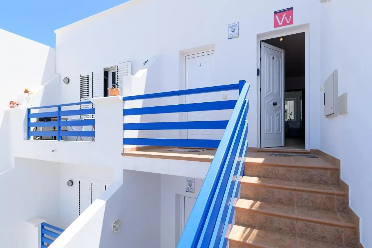 Holiday home Casa Marilia Villa La Santa