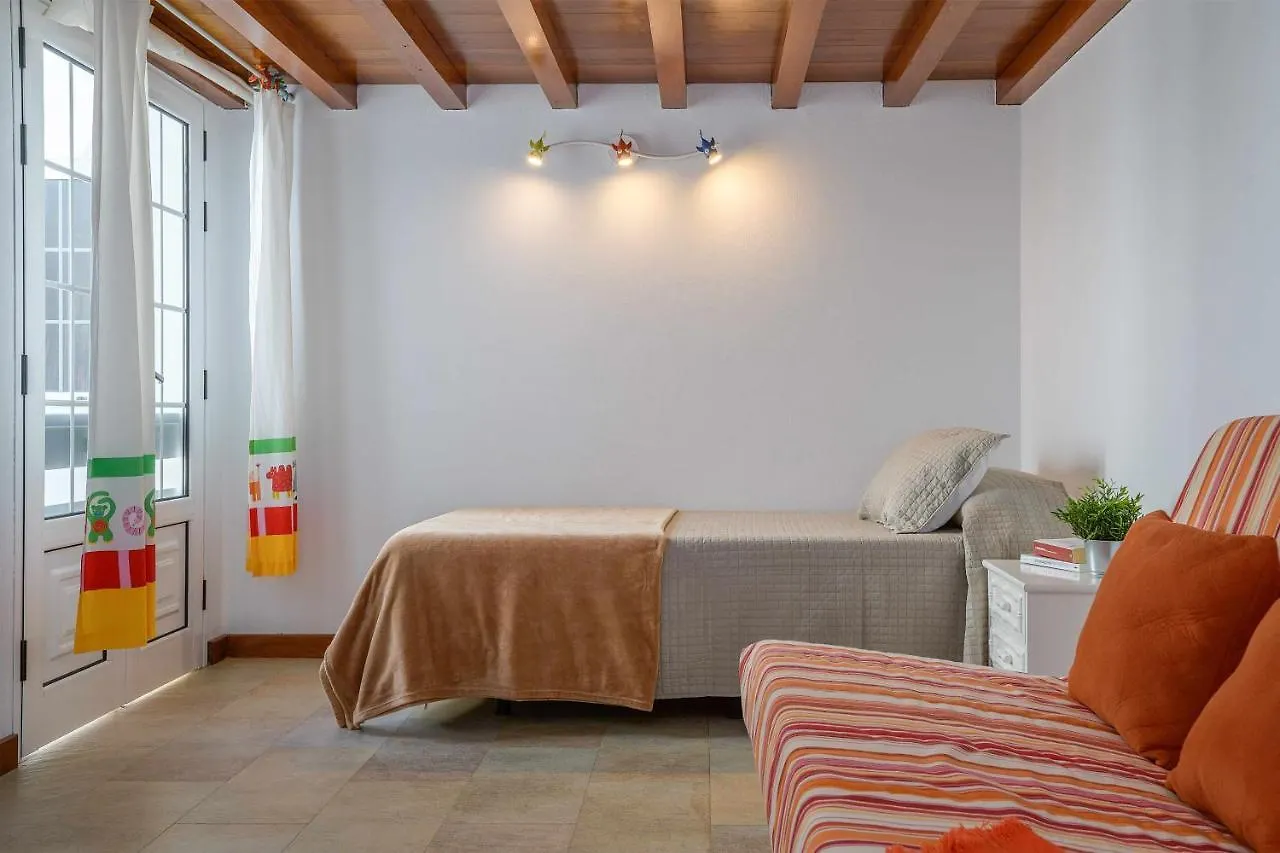 Holiday home Casa Marilia Villa La Santa